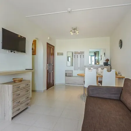 Apartament Laguna Park1 Adeje