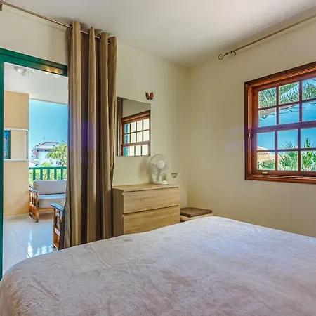 Apartament Laguna Park1 Adeje Costa Adeje (Tenerife)