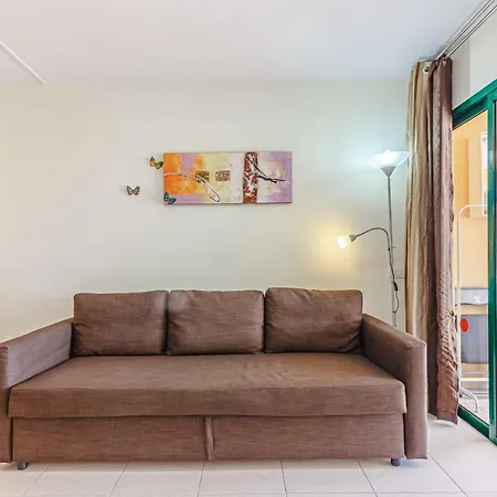 Apartament Laguna Park1 Adeje
